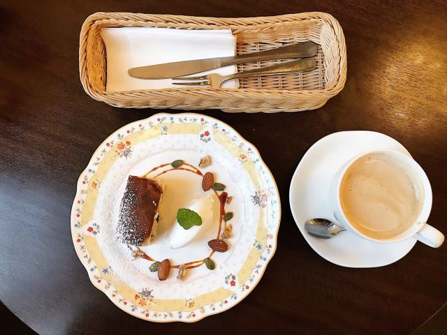Cafe Freundlieb