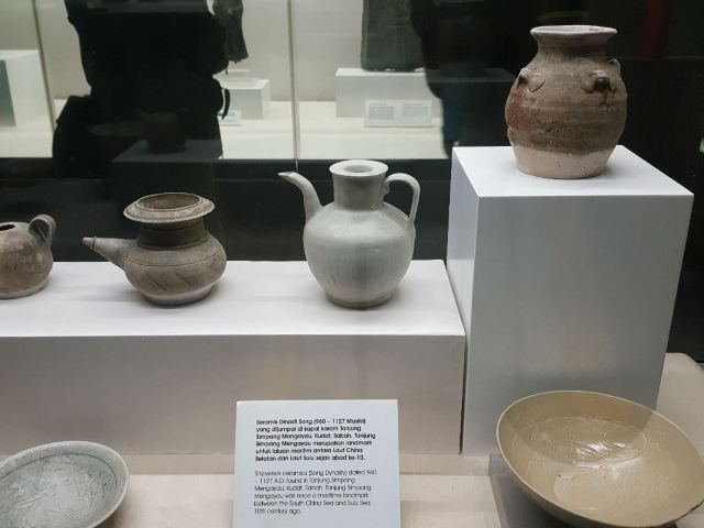 National Museum of Malaysia