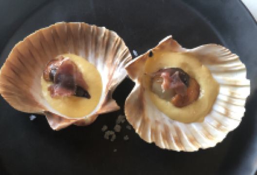 Ortega Fish Shack美食图片