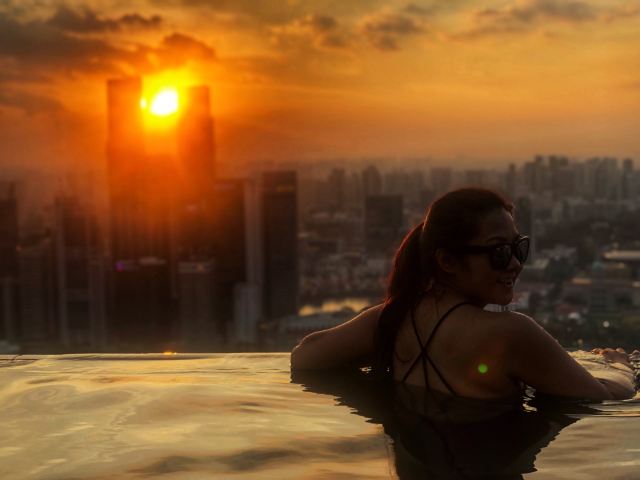 Marina Bay Sands
