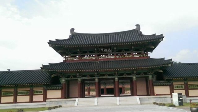 백제문화단지
