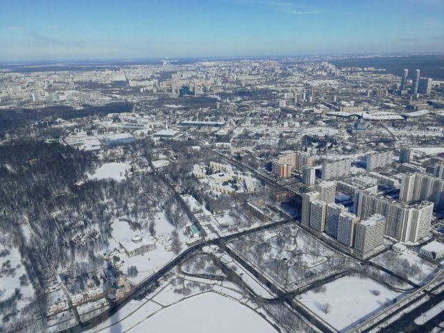 Ostankino