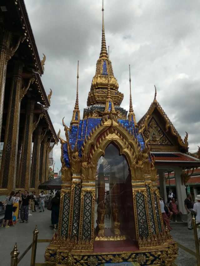 Wat Phra Kaew