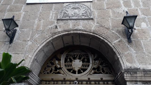 Manila Cathedral