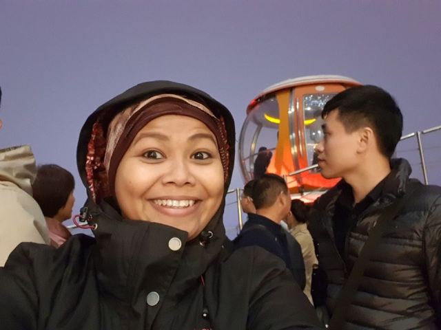 Canton Tower