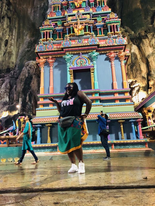 Batu Caves
