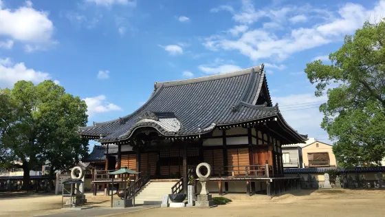 観智院
