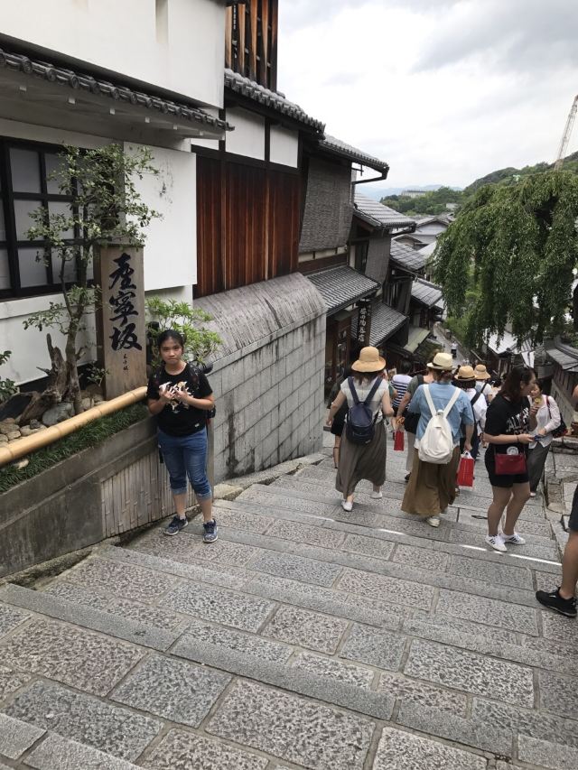 Yasaka Shrine