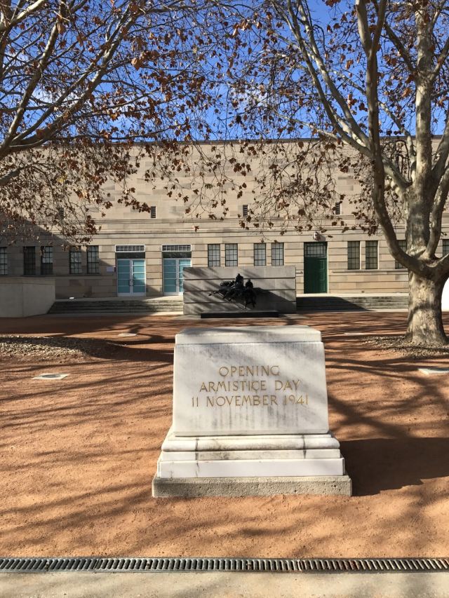 Australian War Memorial