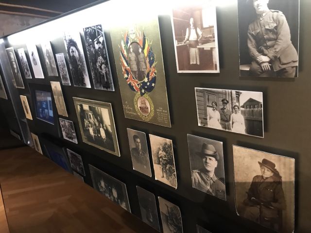 Australian War Memorial