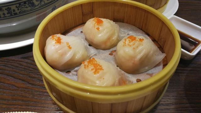 Zhen Pin Yue Teahouse( Wan Ke Mei Hao Square )