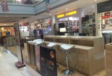 Mal Lippo Cikarang购物图片