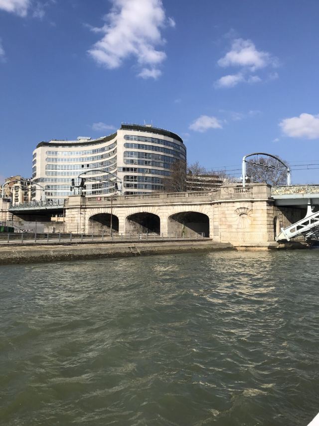 Seine River