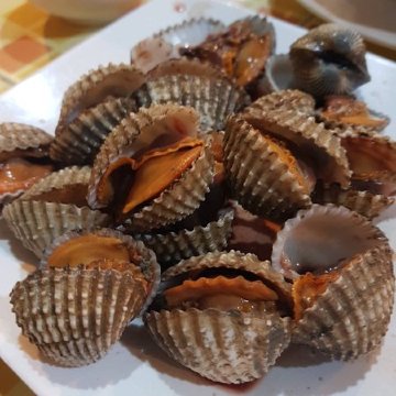 Koi Mahachai Seafood餐厅图片