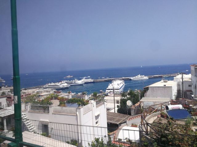 Island of Capri