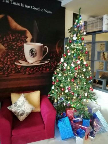 Ramada Restaurant & Lounge