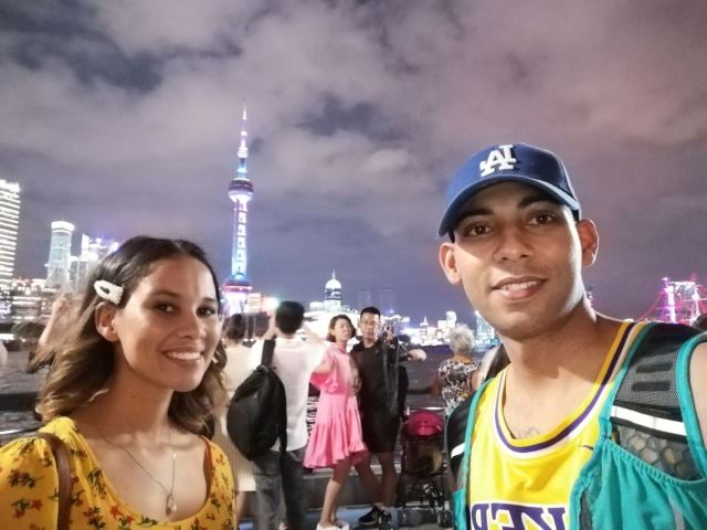 The Bund