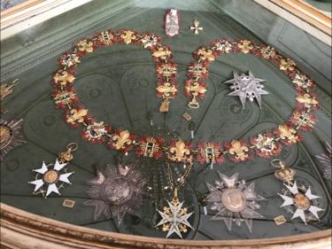 Rosenborg Castle