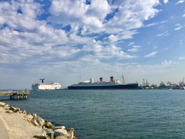 Long Beach