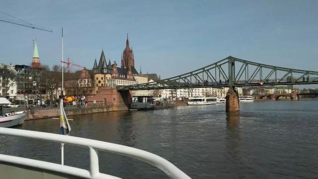 鐵橋