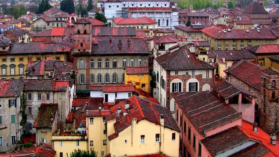 Centro storico