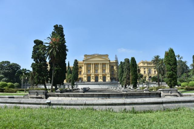 Museu Paulista