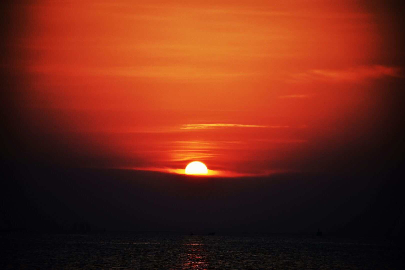 吉布提🇩🇯夕阳红