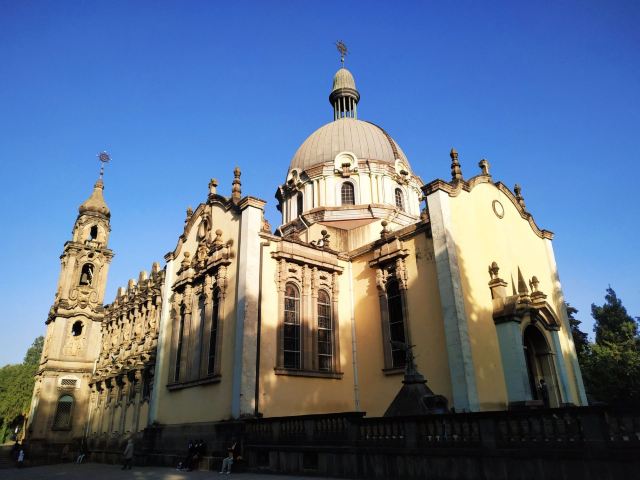 Holy Trinity Cathedral