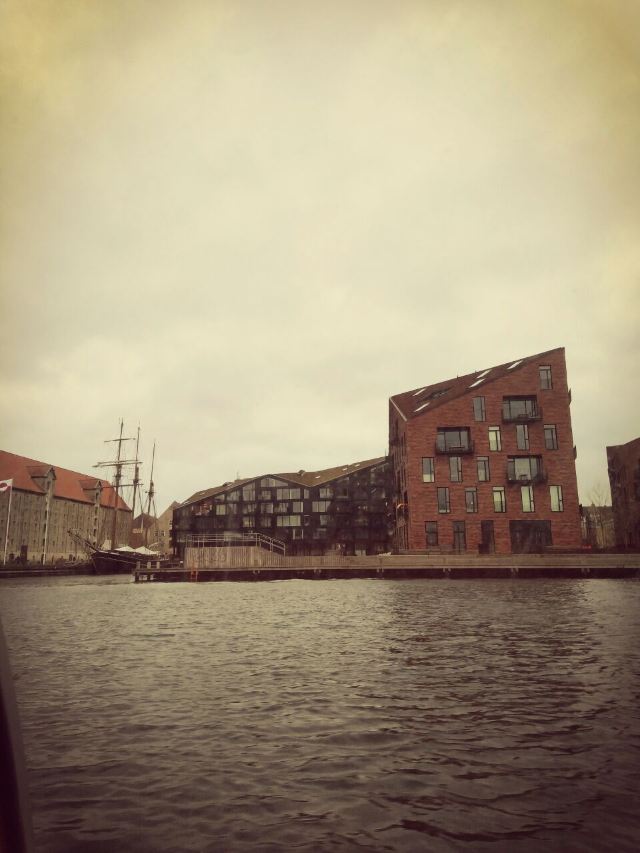 New Harbor
