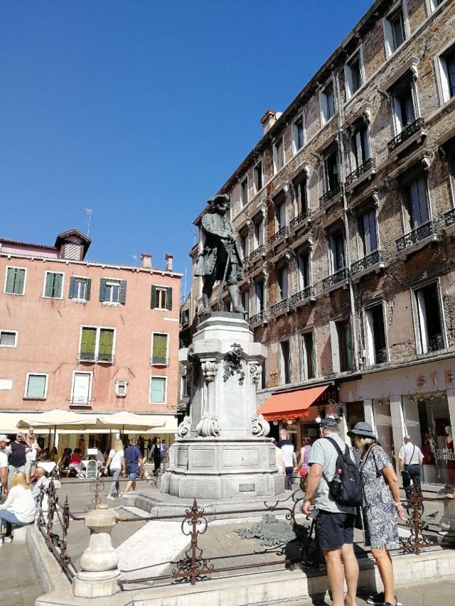 St. Mark's Square