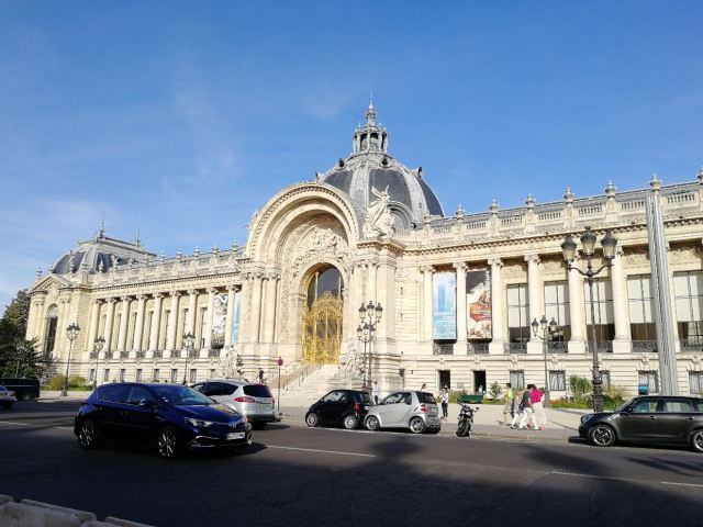 Le Pont Alexandre-III