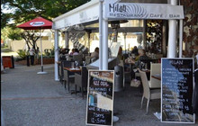 Milan Restaurant On Main餐厅图片
