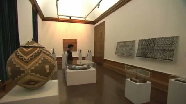 Johannesburg Art Gallery