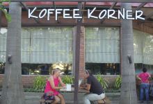 Koffee korner美食图片