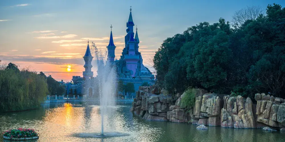 永安旅遊