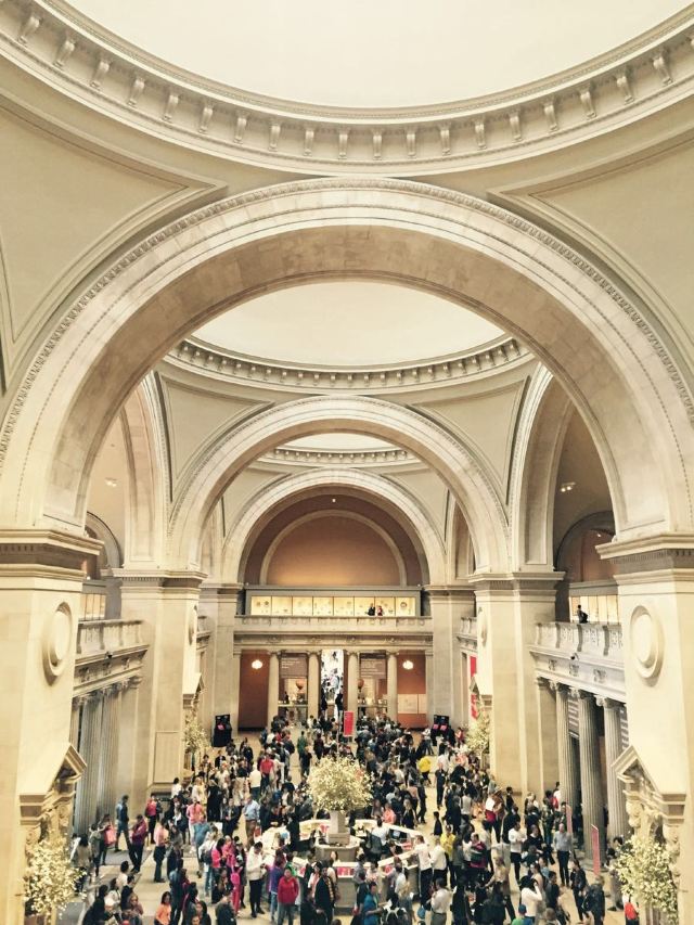 Metropolitan Museum of Art