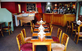 Rose & Crown