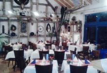 Il Cavallino 53520美食图片