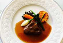 Muse美食图片