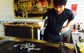 Koji Japanese Restaurant & Sushi Bar