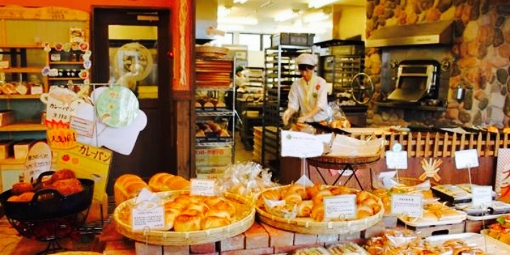 SWEET Co. Namiyanagi餐厅图片