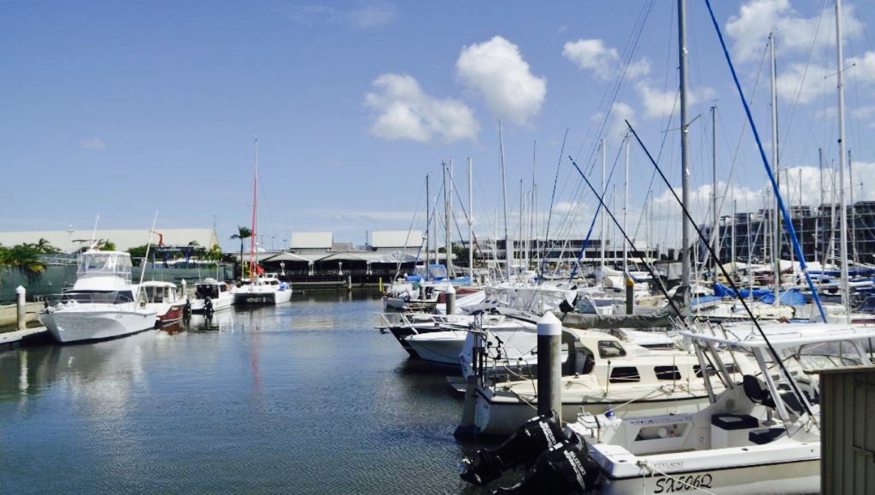 Portside Seafood Restaurant餐厅图片