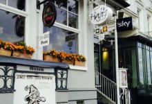 Hajo's Irish Pub美食图片