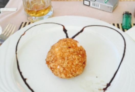 Cafe de Colombia美食图片