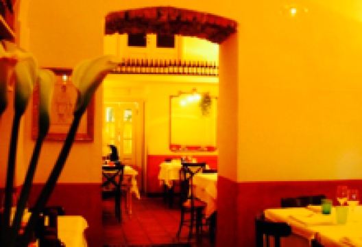 I Marchesi Osteria美食图片