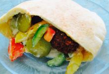 Noor Dimashq Restaurant美食图片