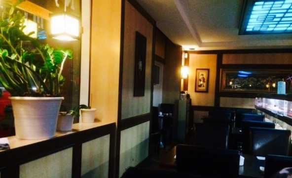 Nyu Sakura餐厅图片