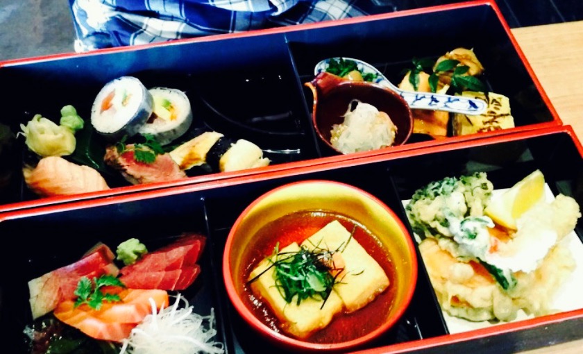 Ichitaro Dining