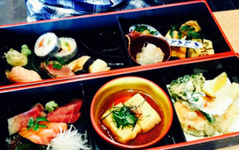 Ichitaro Dining
