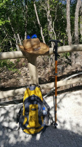 保定:端午登涞源白石山游记